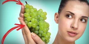 виноград польза и вред для организма человека